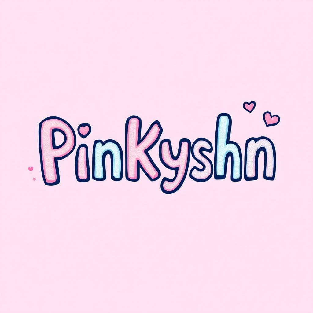 Pinkys