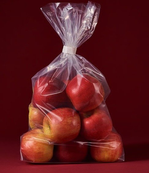 Exfoliante Corporal Pink Apple
