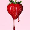 Loción corporal Juicy Strawberry