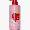 Loción corporal Juicy Strawberry