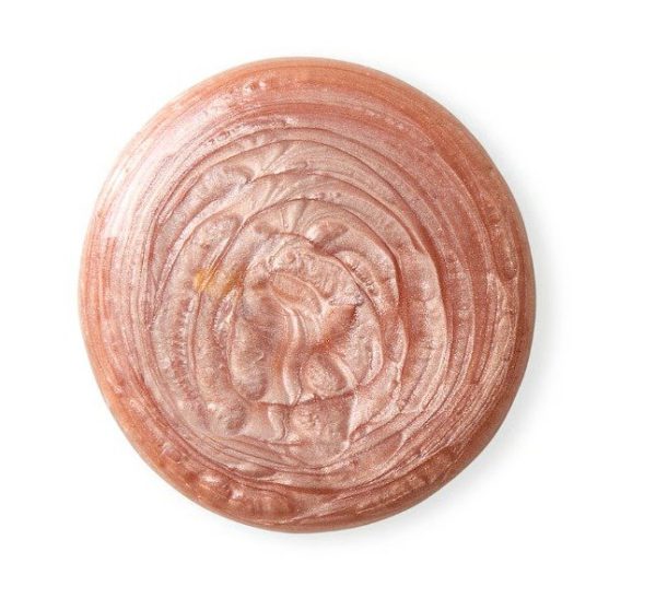 Aceite Corporal Iluminador Coconut