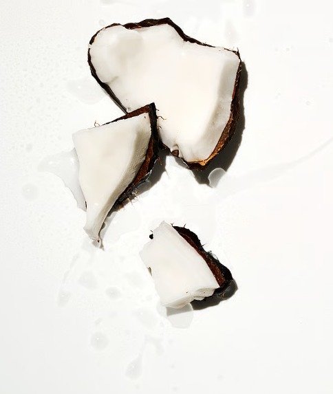 Gel Corporal Coconut