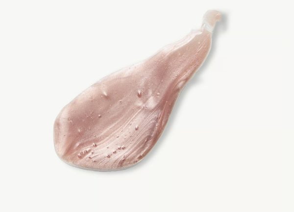 Aceite Corporal Iluminador Strawberry
