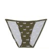 Pink Braguita de Tiras Talla M