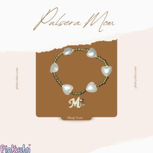 Pulsera Mom