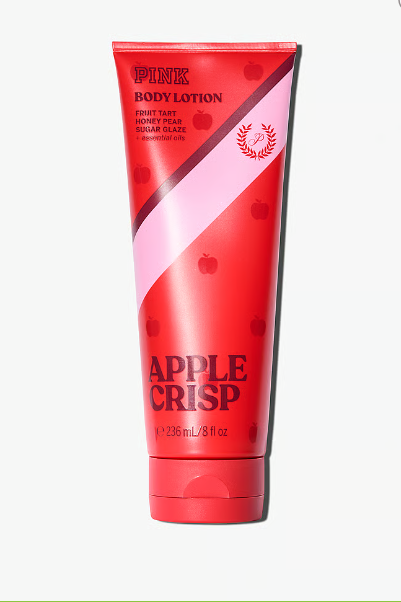 Fragancia corporal PINK
