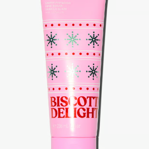 Fragancia corporal Pink