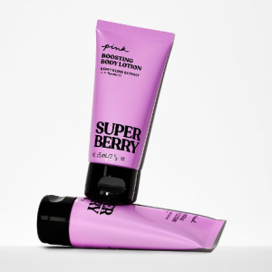 Loción corporal PINK / Super Berry