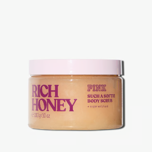 Exfoliante corporal RICH HONEY
