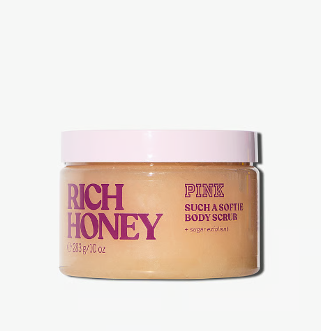 Exfoliante corporal RICH HONEY