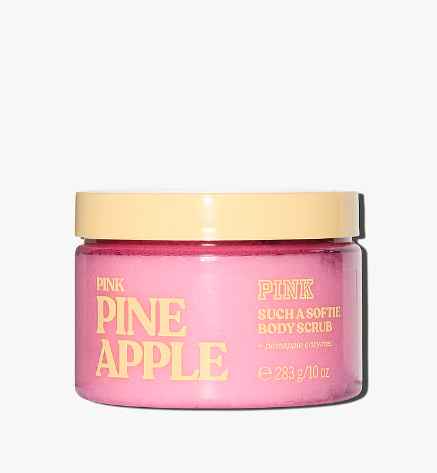 Exfoliante corporal Pink Pineappl