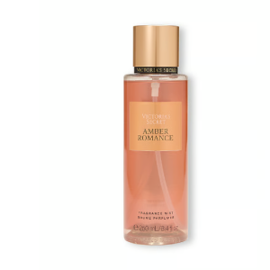 Splash AMBER ROMANCE