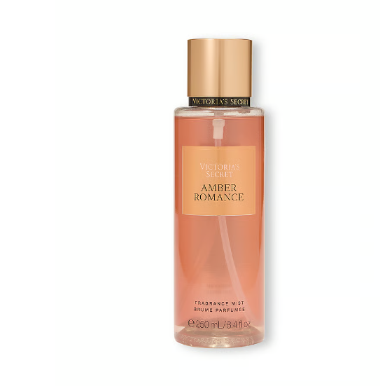 Splash AMBER ROMANCE
