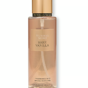 Splash BARE VANILLA