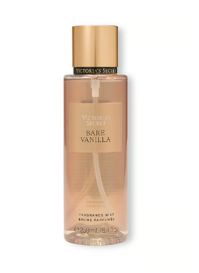 Splash BARE VANILLA
