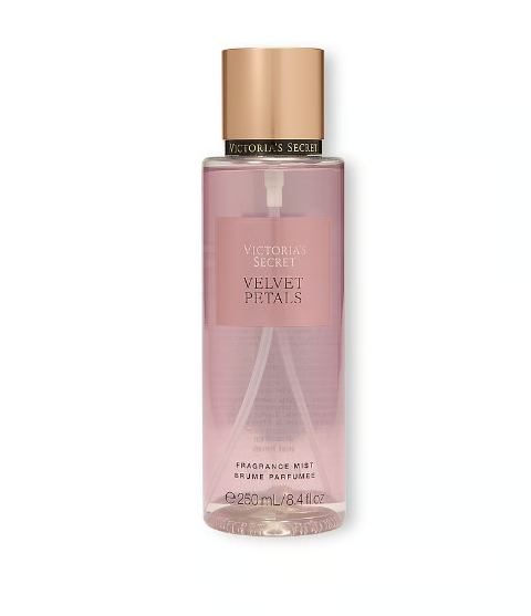 Splash VELVET PETALS