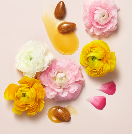 Splash VELVET PETALS