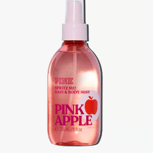 Bruma Capilar PINK APPLE
