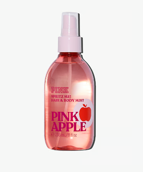 Bruma Capilar PINK APPLE