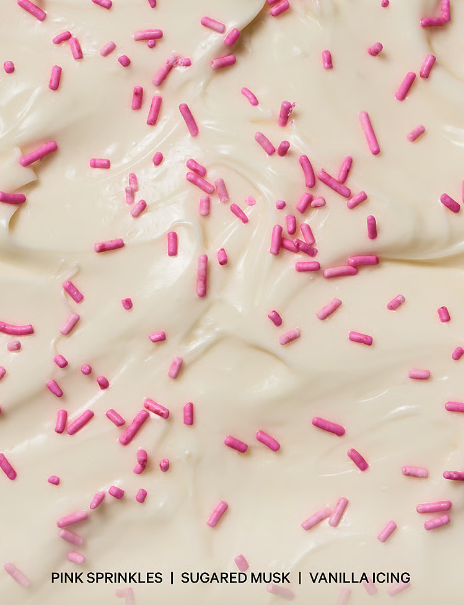 Loción Corporal Cool & Bright Crème